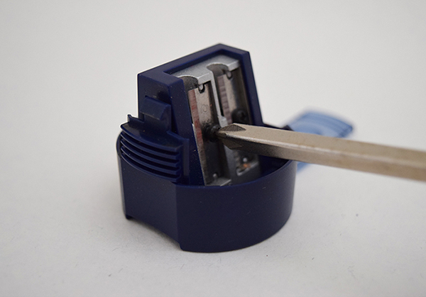 Staedtler pencil sharpener replacement on sale blades