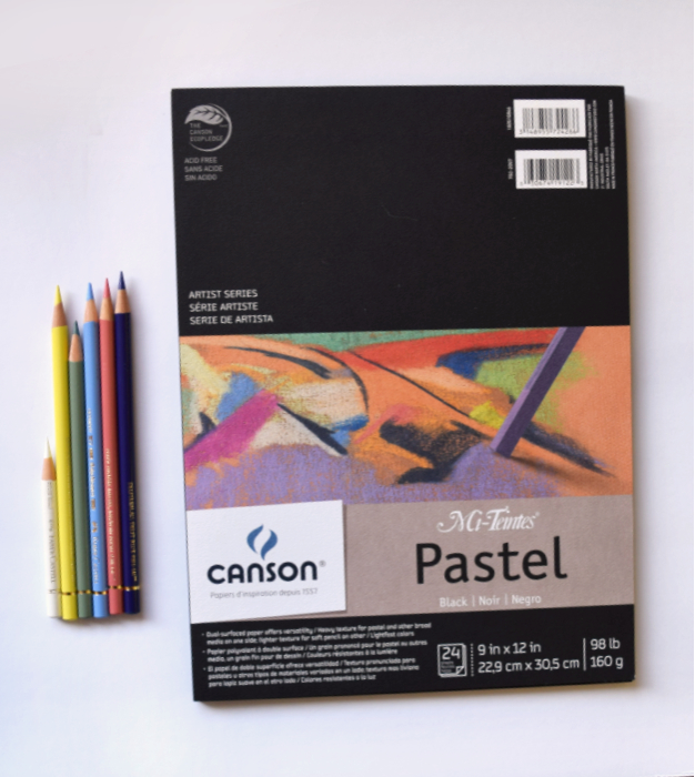 Protect Colored Pencil Drawings  Colored Pencil Fixative Finishes