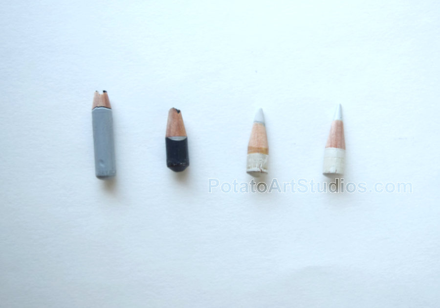 Used Art Supplies  Part 1: Where to Find Deals – Potato Art Studios