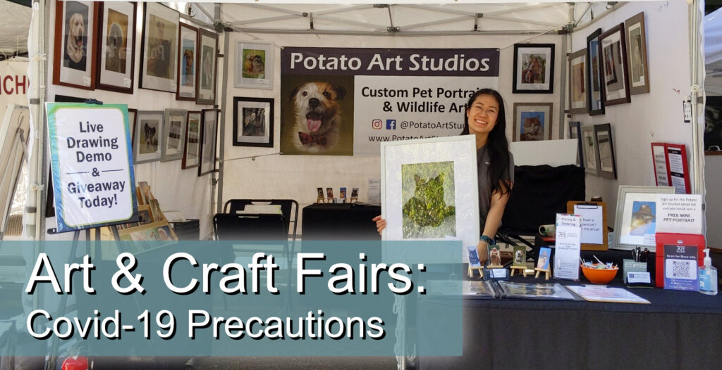 Craft shows near me outlet 2020