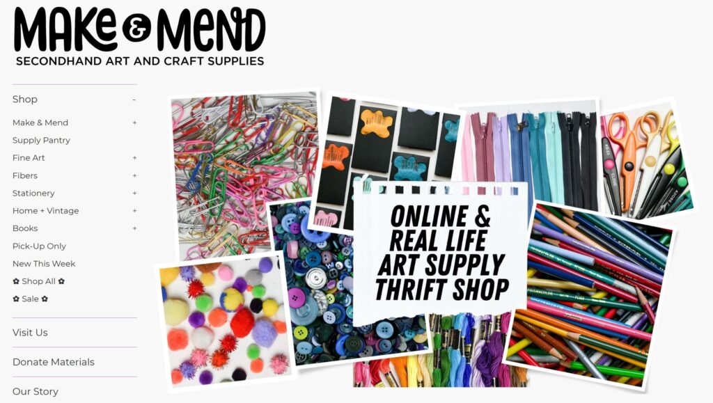 8 Must Have Art Supplies, Art Supplies For Artists - Discount Art n Craft  Warehouse